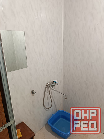 Продается двухкомнатная квартира от собственника. Центрально -Городской район, 22 линия. Макеевка - изображение 5