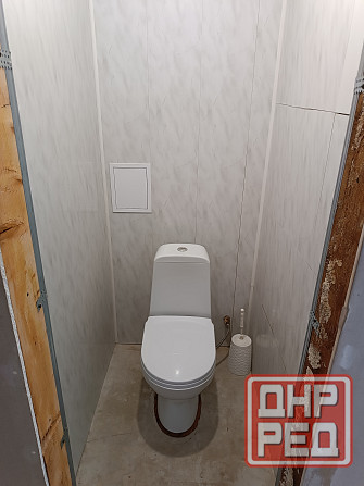 Продается двухкомнатная квартира от собственника. Центрально -Городской район, 22 линия. Макеевка - изображение 6