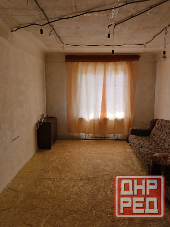 Продается двухкомнатная квартира от собственника. Центрально -Городской район, 22 линия. Макеевка - изображение 3