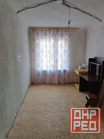 Продается двухкомнатная квартира от собственника. Центрально -Городской район, 22 линия. Макеевка - изображение 4