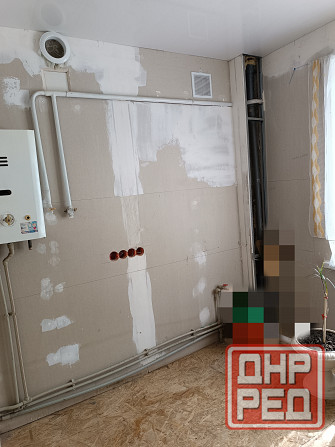 Продается двухкомнатная квартира от собственника. Центрально -Городской район, 22 линия. Макеевка - изображение 7