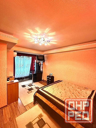 Продам 2ком 60.2 м². Киевский район Донецк - изображение 5