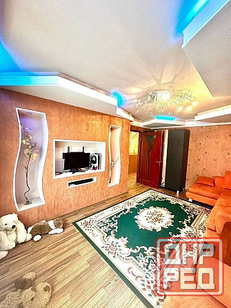 Продам 2ком 60.2 м². Киевский район Донецк - изображение 2
