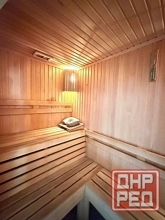 Продам 2ком 60.2 м². Киевский район Донецк - изображение 6