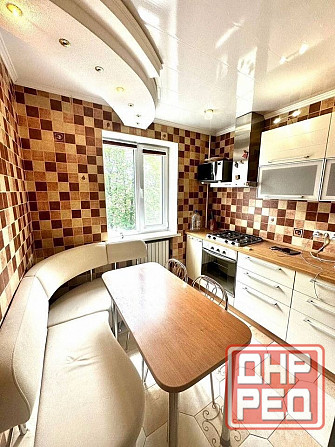 Продам 2ком 60.2 м². Киевский район Донецк - изображение 3