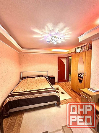 Продам 2ком 60.2 м². Киевский район Донецк - изображение 4