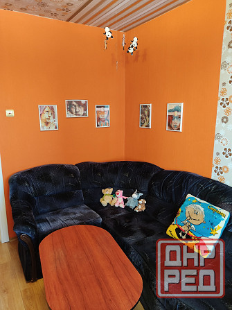 Продам 2ком Киевский район,Политбойцов Донецк - изображение 4