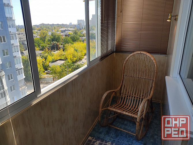 Продам 2ком Киевский район,Политбойцов Донецк - изображение 6