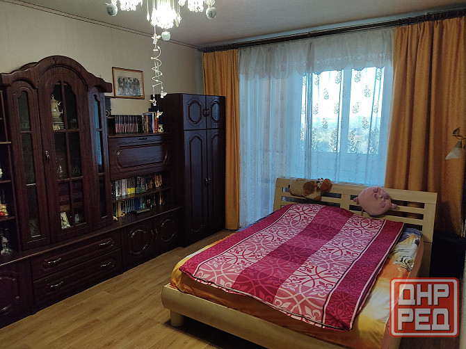 Продам 2ком Киевский район,Политбойцов Донецк - изображение 1