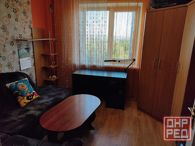 Продам 2ком Киевский район,Политбойцов Донецк - изображение 9
