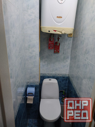 Продам 2ком Киевский район,Политбойцов Донецк - изображение 7