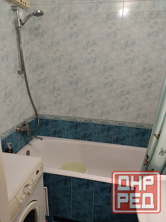 Продам 2ком Киевский район,Политбойцов Донецк - изображение 5