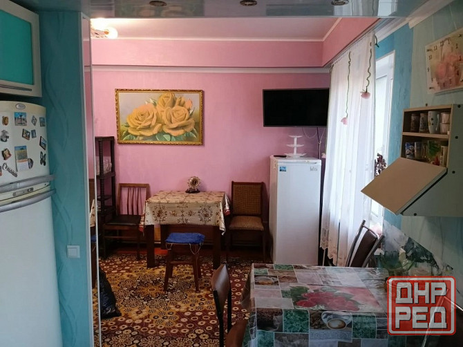 продам 3-к квпртиру, Школа 144. Донецк - изображение 2