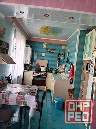 продам 3-к квпртиру, Школа 144. Донецк - изображение 1