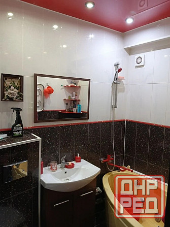 продам 3-к квпртиру, Школа 144. Донецк - изображение 5