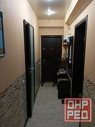 продам 3-к квпртиру, Школа 144. Донецк - изображение 4