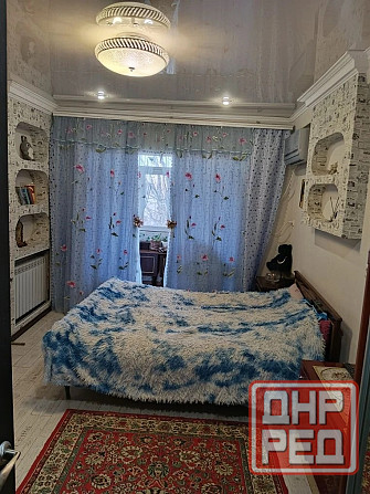 продам 3-к квпртиру, Школа 144. Донецк - изображение 3