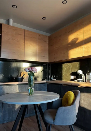 Сдаётся квартира! Донецк, Киевский район. Донецк