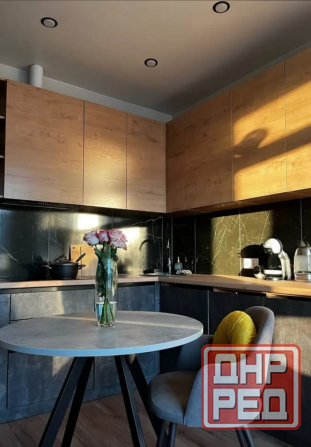 Сдаётся квартира! Донецк, Киевский район. Донецк - изображение 2