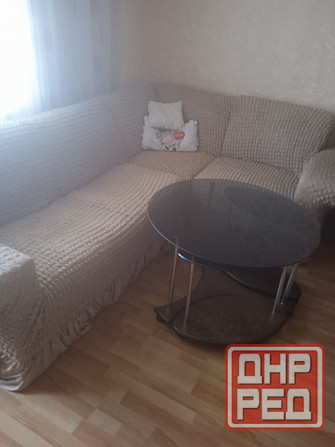 Продам 2к.кв. Киевский район ул. Артёма Донецк - изображение 7