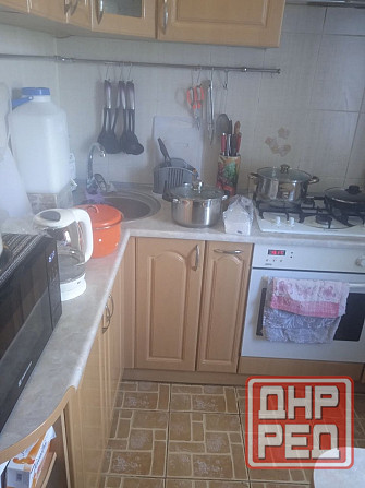 Продам 2к.кв. Киевский район ул. Артёма Донецк - изображение 3