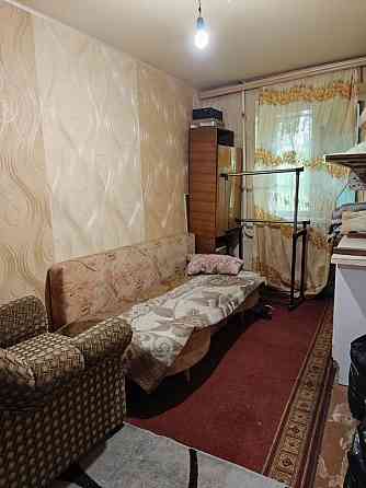 Продам 3к.кв. + гараж Путиловка, Киевский район Донецк