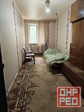 Продам 3к.кв. + гараж Путиловка, Киевский район Донецк - изображение 4