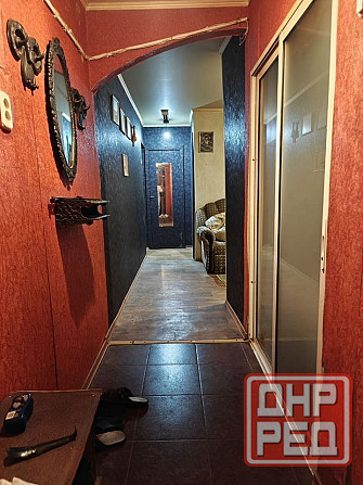 Продам 3к.кв. + гараж Путиловка, Киевский район Донецк - изображение 7