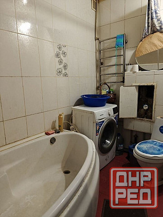 Продам 3к.кв. + гараж Путиловка, Киевский район Донецк - изображение 5