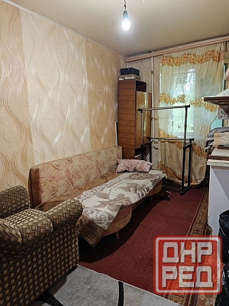 Продам 3к.кв. + гараж Путиловка, Киевский район Донецк - изображение 6