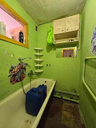 Сдам в аренду 2-х к. квартиру, Гвардейка, Восточный, ул. Токарева. Макеевка