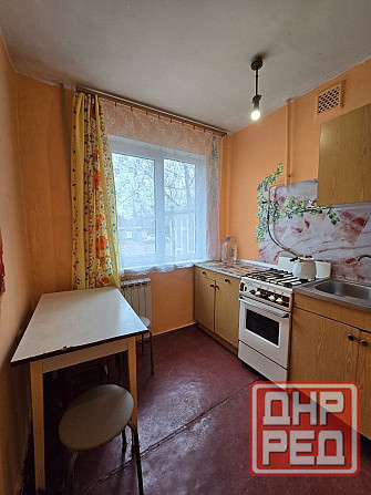 Сдам в аренду 2-х к. квартиру, Гвардейка, Восточный, ул. Токарева. Макеевка - изображение 2