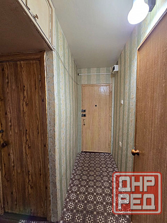 Сдам в аренду 2-х к. квартиру, Гвардейка, Восточный, ул. Токарева. Макеевка - изображение 8