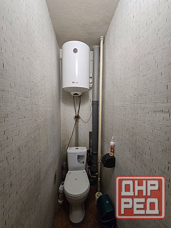 Сдам в аренду 2-х к. квартиру, Гвардейка, Восточный, ул. Токарева. Макеевка - изображение 5