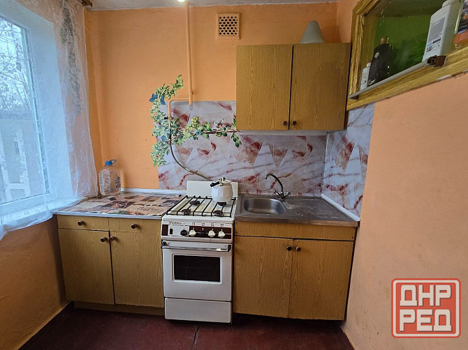 Сдам в аренду 2-х к. квартиру, Гвардейка, Восточный, ул. Токарева. Макеевка - изображение 1