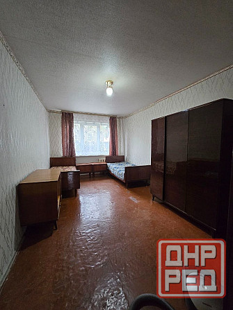 Сдам в аренду 2-х к. квартиру, Гвардейка, Восточный, ул. Токарева. Макеевка - изображение 7