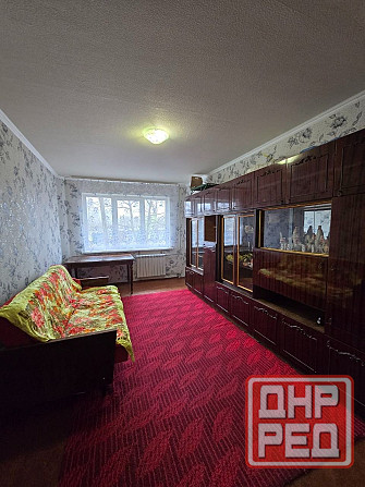 Сдам в аренду 2-х к. квартиру, Гвардейка, Восточный, ул. Токарева. Макеевка - изображение 3