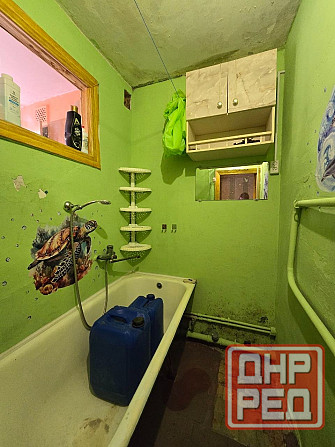 Сдам в аренду 2-х к. квартиру, Гвардейка, Восточный, ул. Токарева. Макеевка - изображение 4