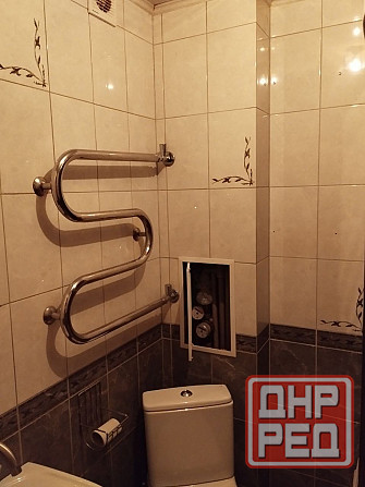 Продам 1ком Киевский р-он Университетская Донецк - изображение 7