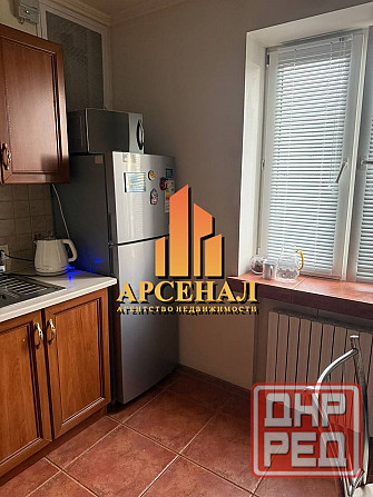 Продам 1ком Маяк Батищева Донецк - изображение 2