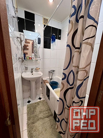 Продам 3х ком р-он Жд, ул. Артёма Донецк - изображение 2