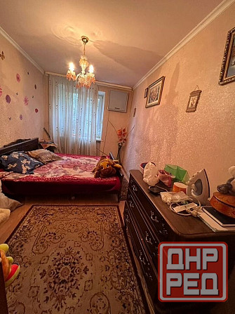 Продам 3х ком р-он Жд, ул. Артёма Донецк - изображение 5