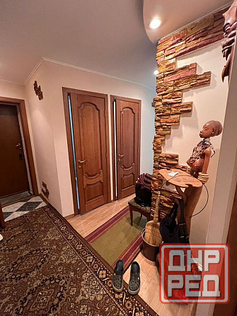 Продам 3х ком р-он Жд, ул. Артёма Донецк - изображение 6