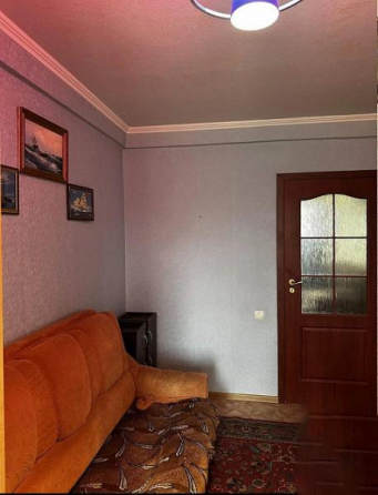 Продам 2х комнатную квартиру Кировский район, Донецк Донецк