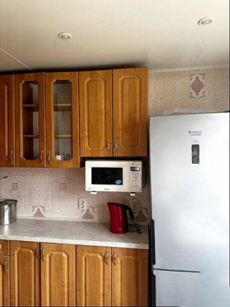 Продам 2х комнатную квартиру Кировский район, Донецк Донецк