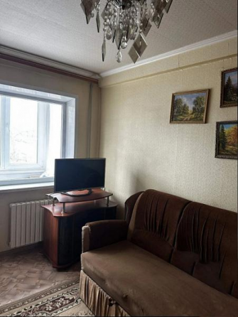 Продам 2х комнатную квартиру Кировский район, Донецк Донецк