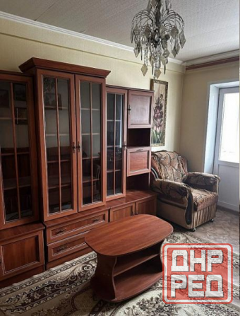 Продам 2х комнатную квартиру Кировский район, Донецк Донецк - изображение 7