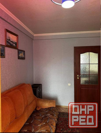 Продам 2х комнатную квартиру Кировский район, Донецк Донецк - изображение 1