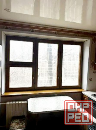 Продам 2х комнатную квартиру Кировский район, Донецк Донецк - изображение 2