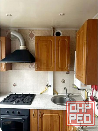 Продам 2х комнатную квартиру Кировский район, Донецк Донецк - изображение 5